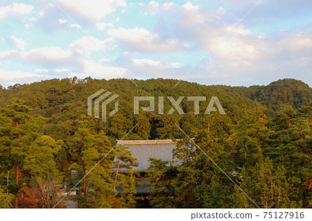 南禪寺 南禪寺 75127916