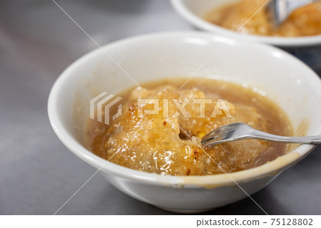 台灣 小吃 美食 肉圓 肉丸 meatball bawan ba wan 台湾風ミートボール 台灣 小吃 美食 肉圓 肉丸 meatball bawan ba wan 台湾風ミートボール 75128802