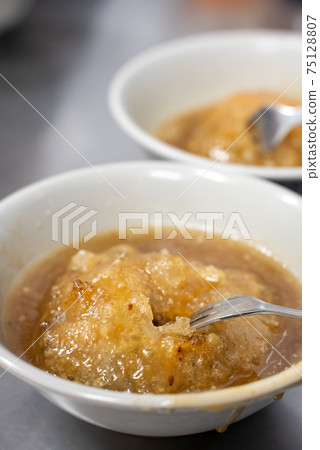 台灣 小吃 美食 肉圓 肉丸 meatball bawan ba wan 台湾風ミートボール 台灣 小吃 美食 肉圓 肉丸 meatball bawan ba wan 台湾風ミートボール 75128807