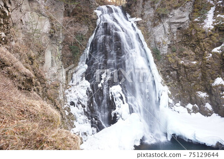 Street Otaki iceforest 75129644