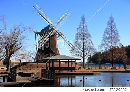 Akebonosan Agricultural Park Akebonosan Agricultural Park 75129932