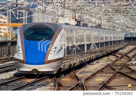 JR West W7系列 75130263
