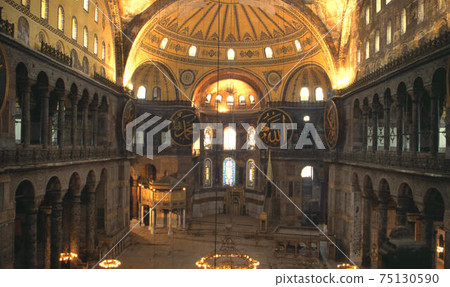 Hagia Sophia Hagia Sophia 75130590