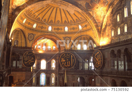 Hagia Sophia 75130592