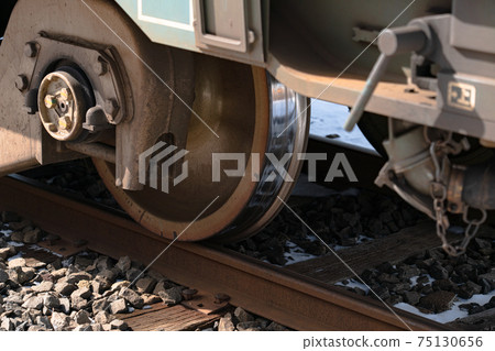 Train wheel Train wheel 75130656