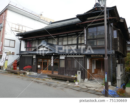 小野川溫泉(山形縣米澤市) 小野川溫泉(山形縣米澤市) 75130669