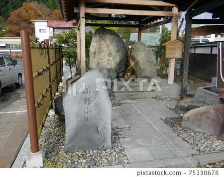 Onogawa Onsen (Yonezawa City, Yamagata Prefecture) Onogawa Onsen (Yonezawa City, Yamagata Prefecture) 75130678