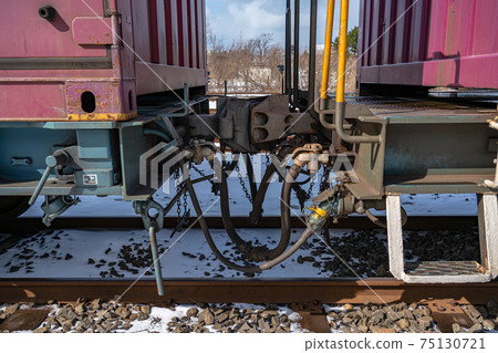 Train connection Train connection 75130721