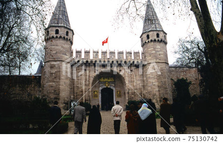  托普卡匹皇宮 75130742