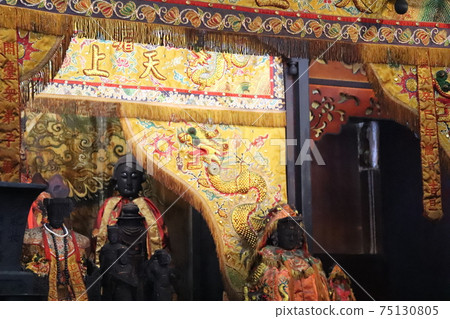 天上聖母 75130805