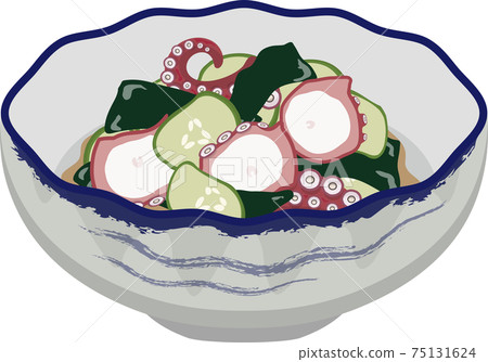 八達通和黃瓜醋 75131624