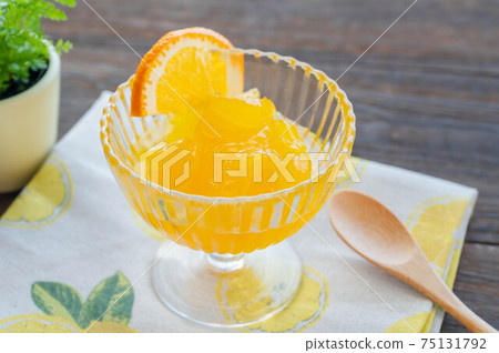 瓊脂果凍橙 瓊脂果凍橙 75131792