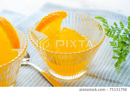 瓊脂果凍橙 瓊脂果凍橙 75131798