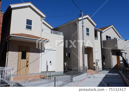 新建獨立式住宅 75132417