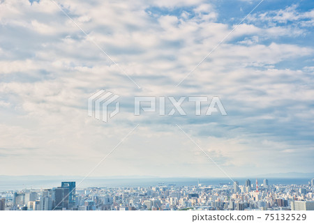 [Hyogo Prefecture] September ・ View from Venus Bridge 75132529