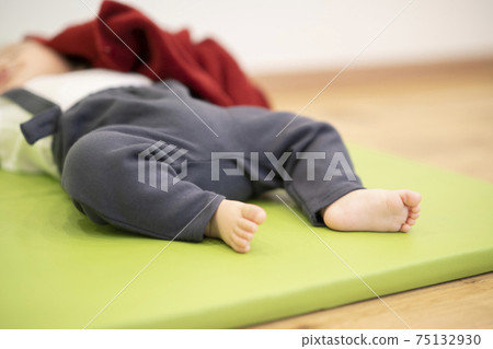 睡覺的寶貝 睡覺的寶貝 75132930