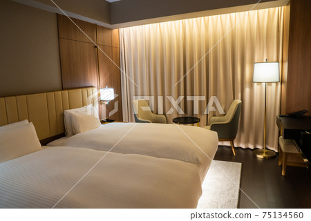 Hotel room image 75134560