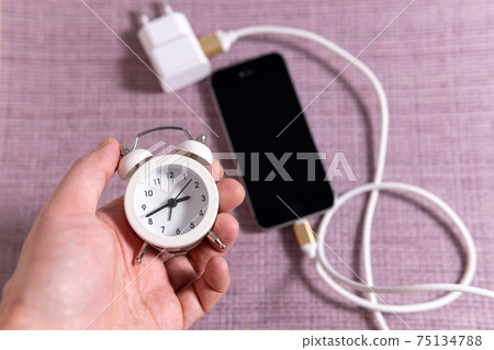 charges the phone, time. Keep the battery charged on your device anyway you go. 75134788