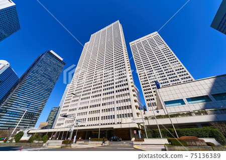 Shinjuku Fukutoshin Shinjuku Fukutoshin 75136389
