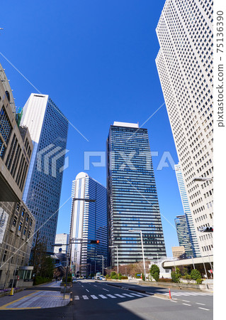 Shinjuku Fukutoshin Shinjuku Fukutoshin 75136390