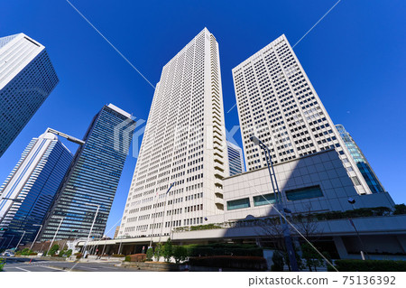 Shinjuku Fukutoshin 75136392