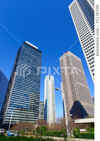 Shinjuku Fukutoshin Shinjuku Fukutoshin 75136399