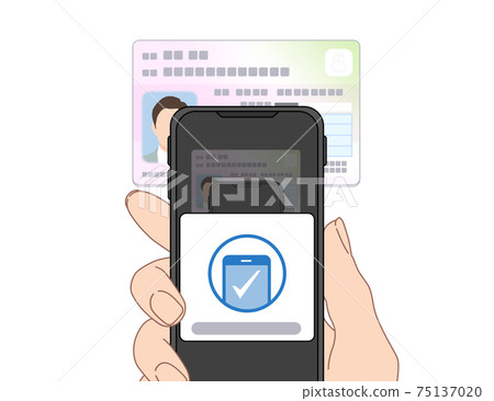 我的號碼卡智能手機閱讀插圖 75137020