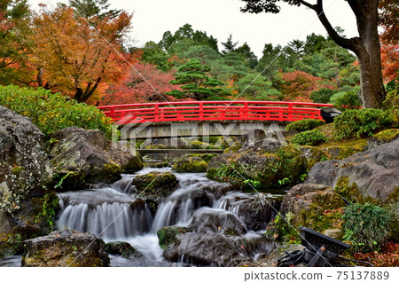 由志園 秋葉 島根縣 75137889
