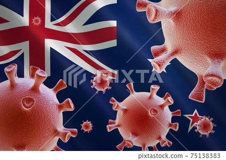 Coronavirus in New Zealand Coronavirus in New Zealand 75138383