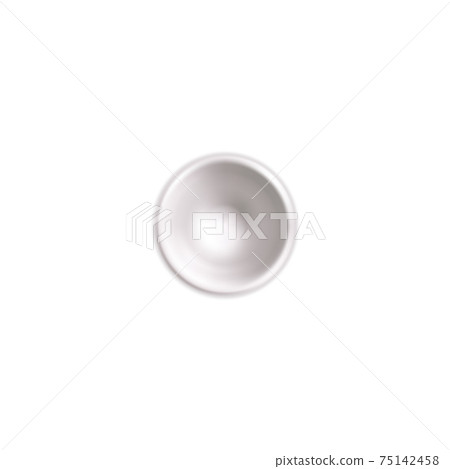 Realistic Bullet Spot Composition 75142458