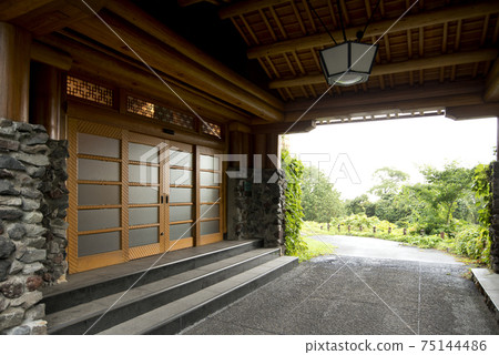 十和田酒店 75144486