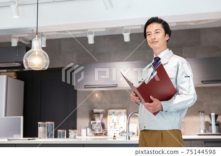 看到安裝的承包商 看到安裝的承包商 75144598