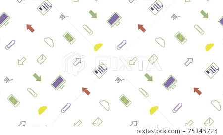 圖案 模式 樣式 75145723