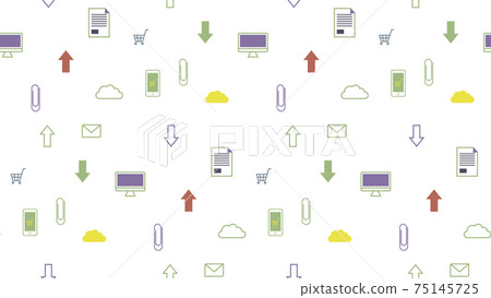 圖案 模式 樣式 75145725