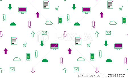 圖案 模式 樣式 75145727