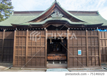 小松天滿宮 75146020