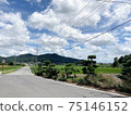夏天的鄉間小路 75146152