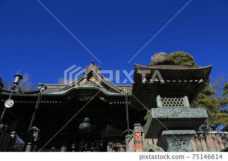 成田山新勝寺 75146614