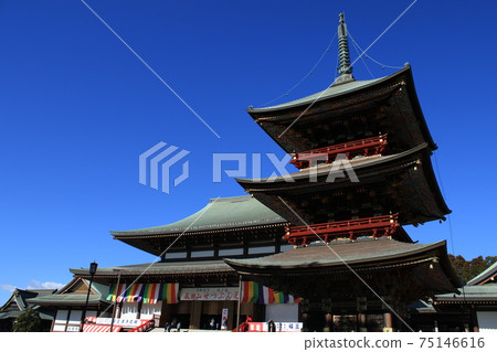 成田山新勝寺 成田山新勝寺 75146616