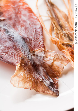 松前烏賊 松前烏賊 75146714