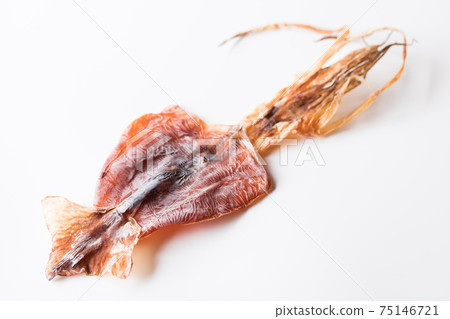 Matsumae dried squid Matsumae dried squid 75146721