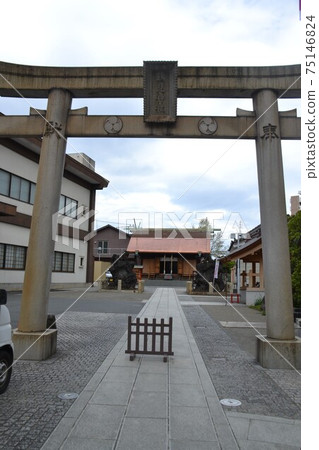 鶴見神社 鶴見神社 75146824