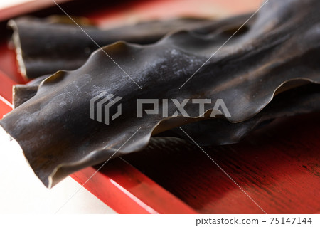 Hidaka kelp 75147144