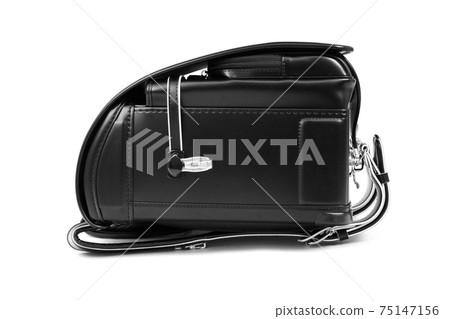 Black school bag 2 75147156