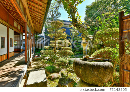 Shigendenken Iwamura Townscape勝川家庭 Shigendenken Iwamura Townscape勝川家庭 75148305