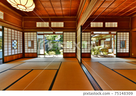 Shigendenken Iwamura Townscape勝川家庭 Shigendenken Iwamura Townscape勝川家庭 75148309