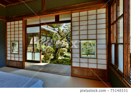 Shigendenken Iwamura Townscape勝川家庭 Shigendenken Iwamura Townscape勝川家庭 75148331