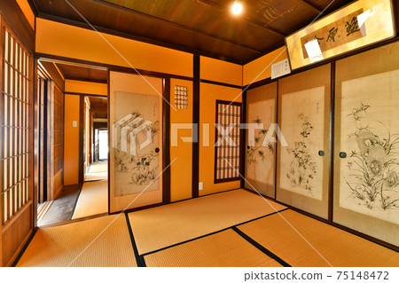 Shigendenken Iwamura Townscape Kimura Residence 75148472