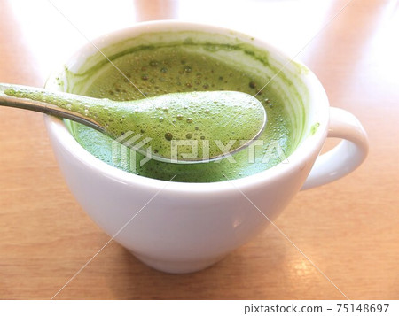 Take a break with Matcha me ♪ Relaxing time Take a break with Matcha me ♪ Relaxing time 75148697