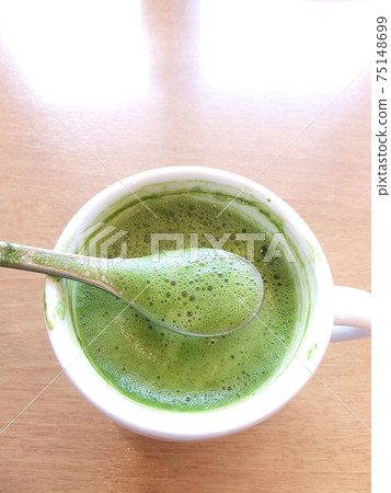 Take a break with Matcha me ♪ Relaxing time 75148699